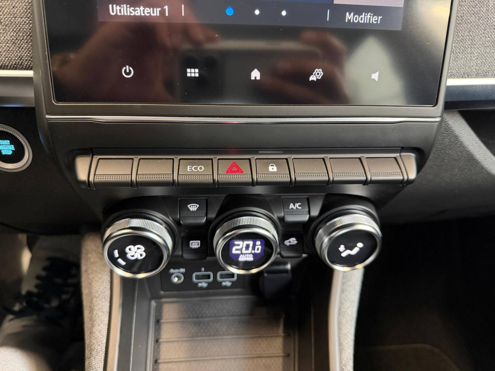 Acheter Renault Zoe Zoe R110 Intens 5p occasion dans les concessions du Groupe Faurie