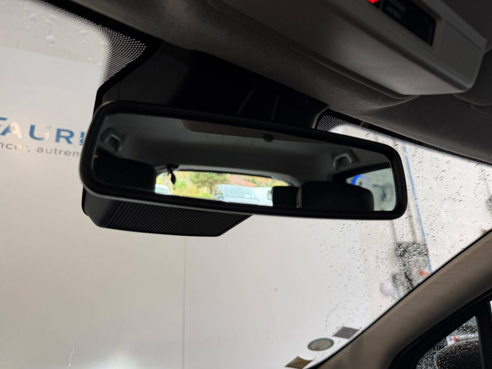 Acheter Renault Zoe Zoe R110 Intens 5p occasion dans les concessions du Groupe Faurie
