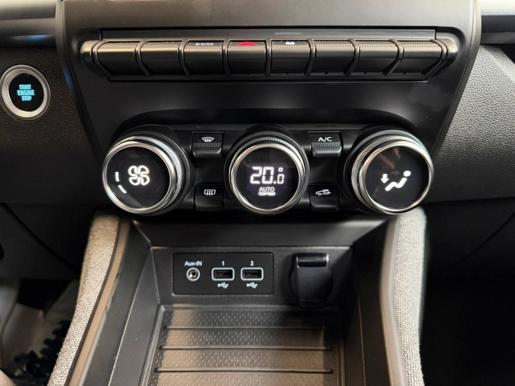 Acheter Renault Zoe Zoe R110 Intens 5p occasion dans les concessions du Groupe Faurie