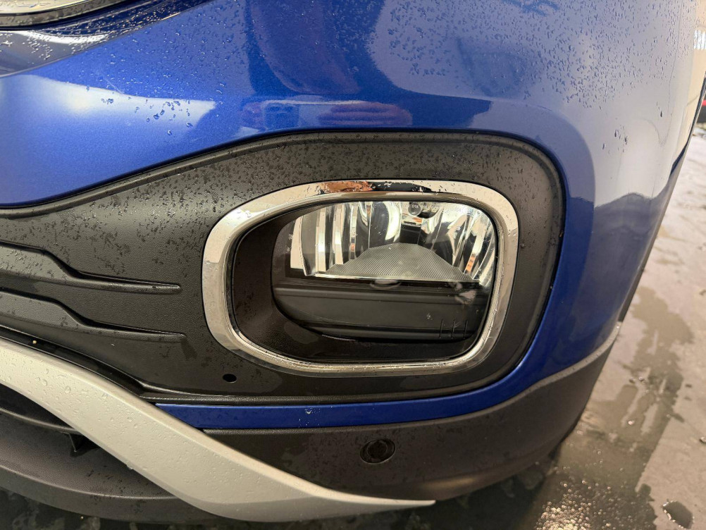 Acheter Volkswagen T-Cross T-Cross 1.0 TSI 110 Start/Stop DSG7 Style 5p occasion dans les concessions du Groupe Faurie