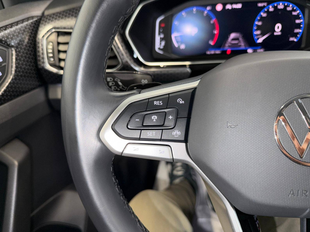 Acheter Volkswagen T-Cross T-Cross 1.0 TSI 110 Start/Stop DSG7 Style 5p occasion dans les concessions du Groupe Faurie