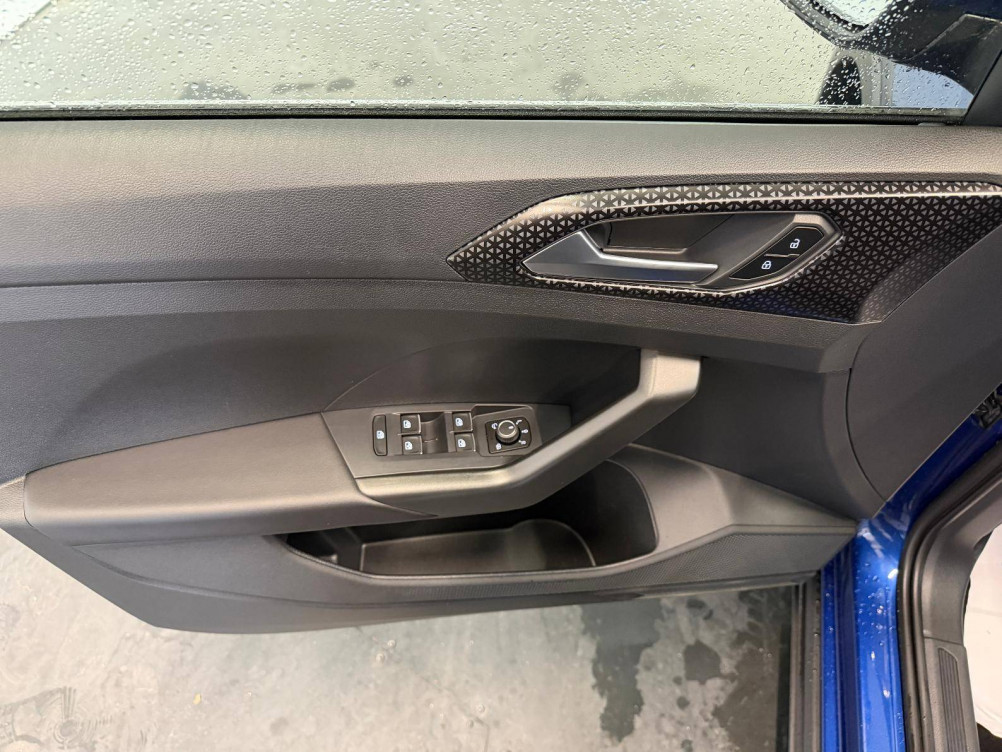 Acheter Volkswagen T-Cross T-Cross 1.0 TSI 110 Start/Stop DSG7 Style 5p occasion dans les concessions du Groupe Faurie