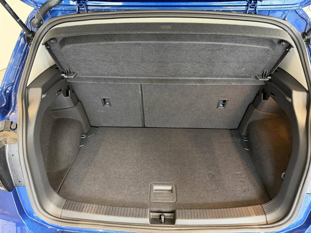 Acheter Volkswagen T-Cross T-Cross 1.0 TSI 110 Start/Stop DSG7 Style 5p occasion dans les concessions du Groupe Faurie