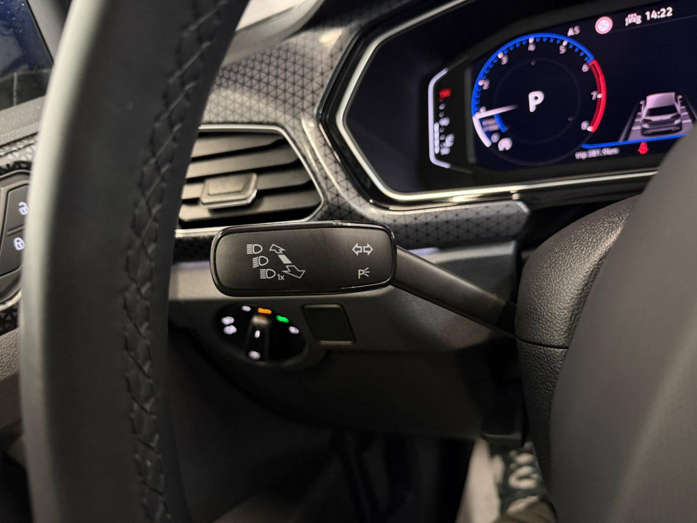 Acheter Volkswagen T-Cross T-Cross 1.0 TSI 110 Start/Stop DSG7 Style 5p occasion dans les concessions du Groupe Faurie