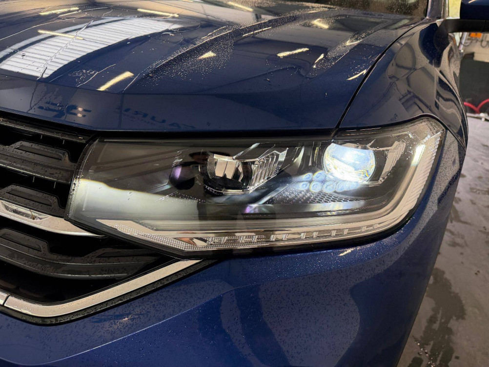 Acheter Volkswagen T-Cross T-Cross 1.0 TSI 110 Start/Stop DSG7 Style 5p occasion dans les concessions du Groupe Faurie