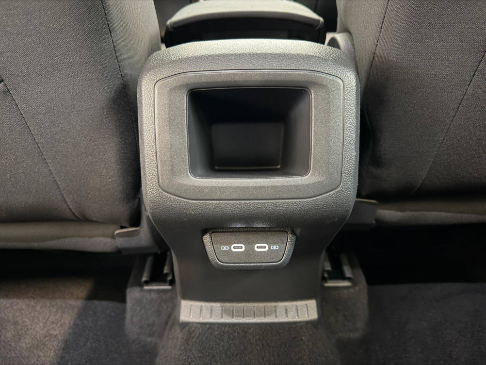 Acheter Volkswagen T-Cross T-Cross 1.0 TSI 110 Start/Stop DSG7 Style 5p occasion dans les concessions du Groupe Faurie