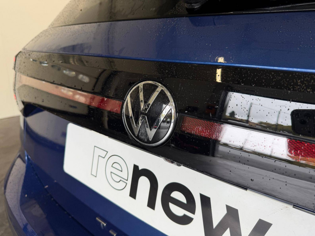 Acheter Volkswagen T-Cross T-Cross 1.0 TSI 110 Start/Stop DSG7 Style 5p occasion dans les concessions du Groupe Faurie