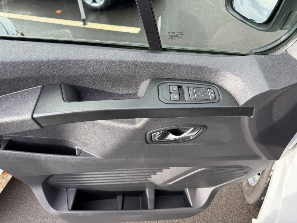 Acheter Renault Trafic 3 TRAFIC FGN L1H1 3000 KG BLUE DCI 130 GRAND CONFORT 4p occasion dans les concessions du Groupe Faurie