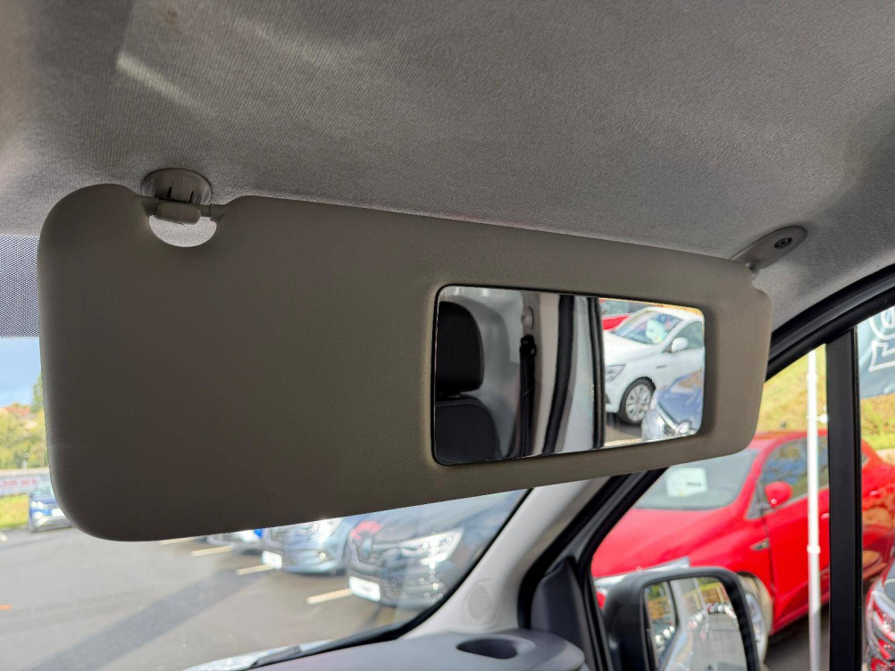 Acheter Renault Trafic 3 TRAFIC FGN L1H1 3000 KG BLUE DCI 130 GRAND CONFORT 4p occasion dans les concessions du Groupe Faurie