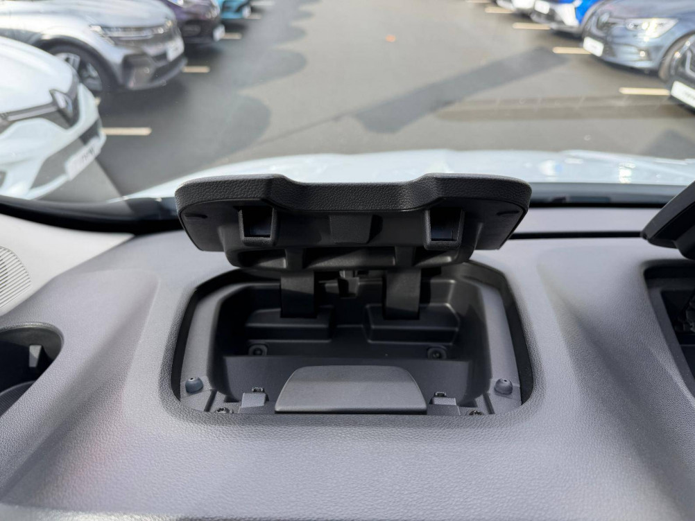 Acheter Renault Trafic 3 TRAFIC FGN L1H1 3000 KG BLUE DCI 130 GRAND CONFORT 4p occasion dans les concessions du Groupe Faurie