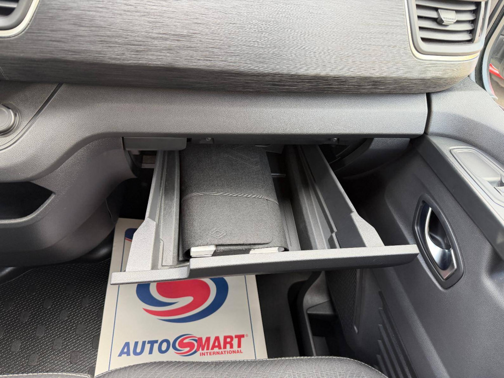Acheter Renault Trafic 3 TRAFIC FGN L1H1 3000 KG BLUE DCI 130 GRAND CONFORT 4p occasion dans les concessions du Groupe Faurie