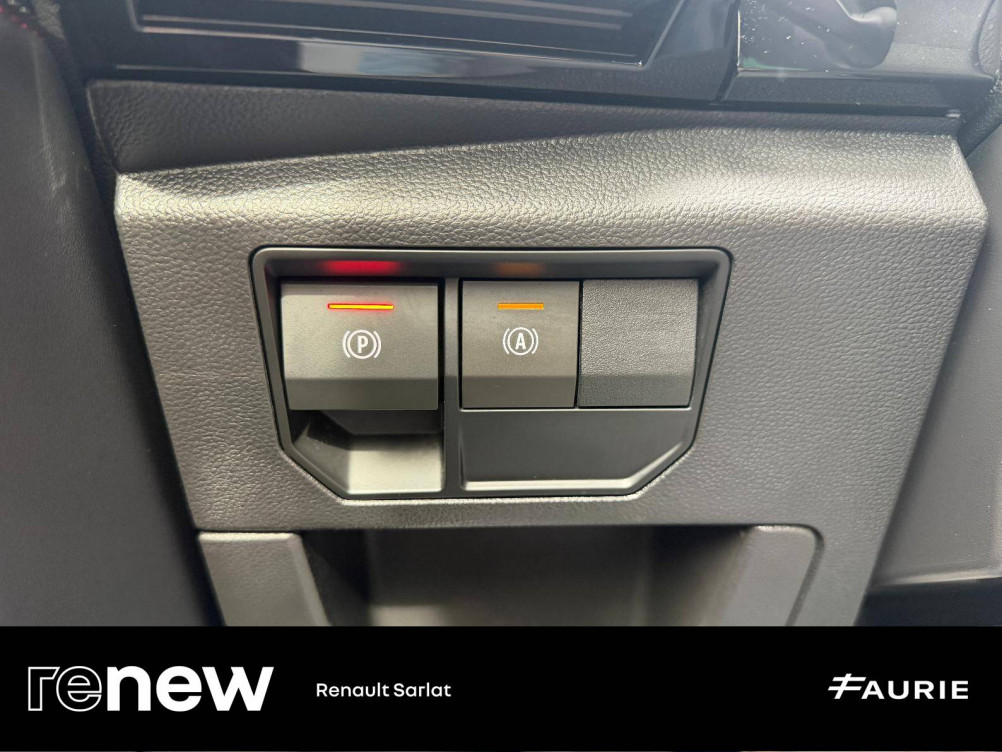 Acheter Renault Rafale Rafale E-Tech full hybrid 200 esprit Alpine 5p occasion dans les concessions du Groupe Faurie