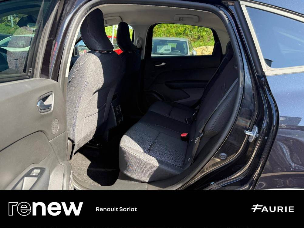 Acheter Renault Arkana Arkana TCe 140 EDC - 23 Evolution 5p occasion dans les concessions du Groupe Faurie