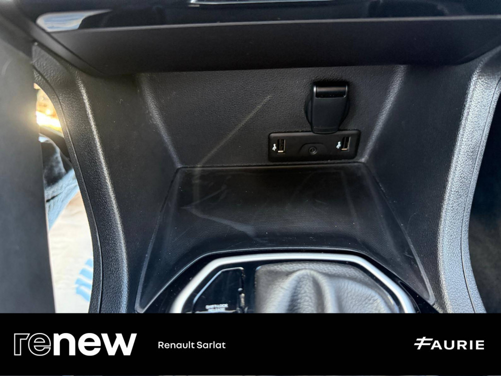 Acheter Renault Koleos 2 Koleos Tce 160 EDC FAP 4x2 - B Initiale Paris 5p occasion dans les concessions du Groupe Faurie