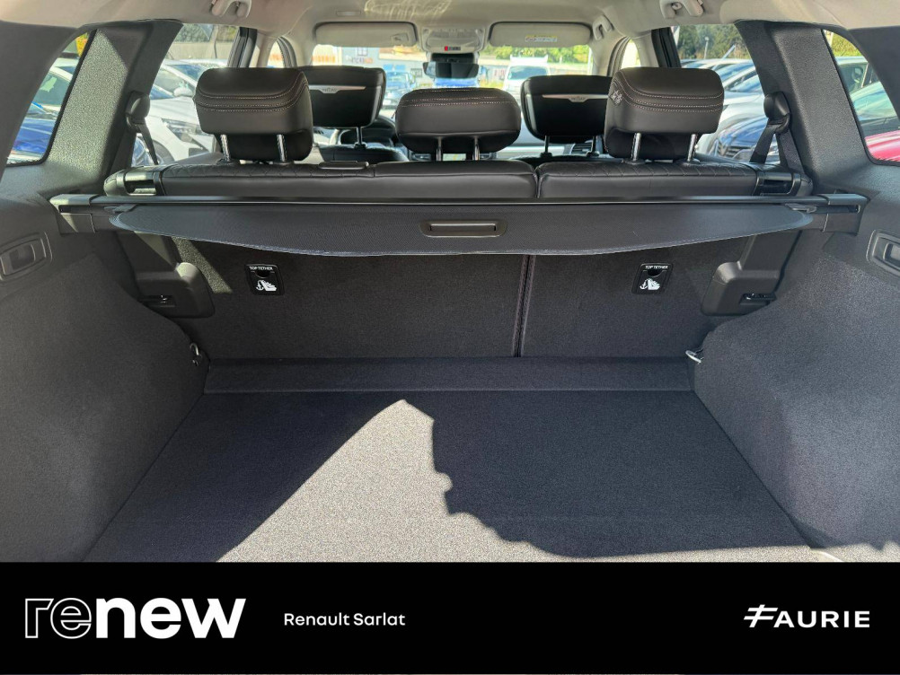 Acheter Renault Koleos 2 Koleos Tce 160 EDC FAP 4x2 - B Initiale Paris 5p occasion dans les concessions du Groupe Faurie