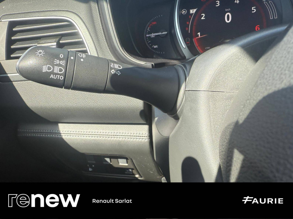 Acheter Renault Koleos 2 Koleos Tce 160 EDC FAP 4x2 - B Initiale Paris 5p occasion dans les concessions du Groupe Faurie