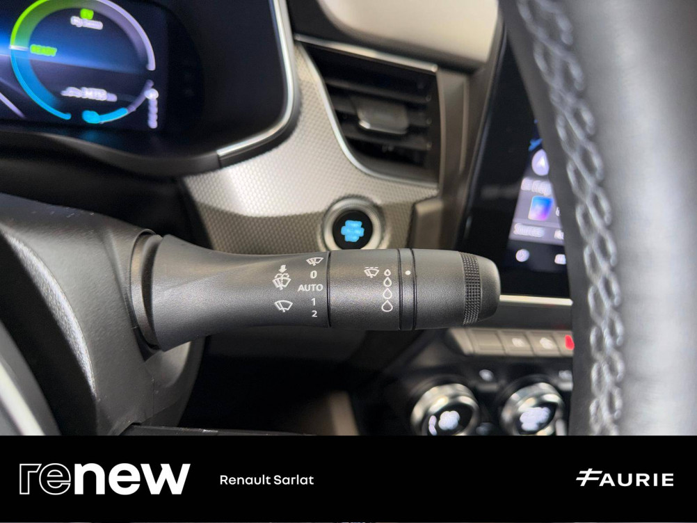 Acheter Renault Arkana Arkana E-Tech 145 - 21B Intens 5p occasion dans les concessions du Groupe Faurie