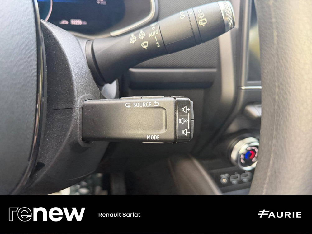 Acheter Renault Zoe Zoe R110 Life 5p occasion dans les concessions du Groupe Faurie