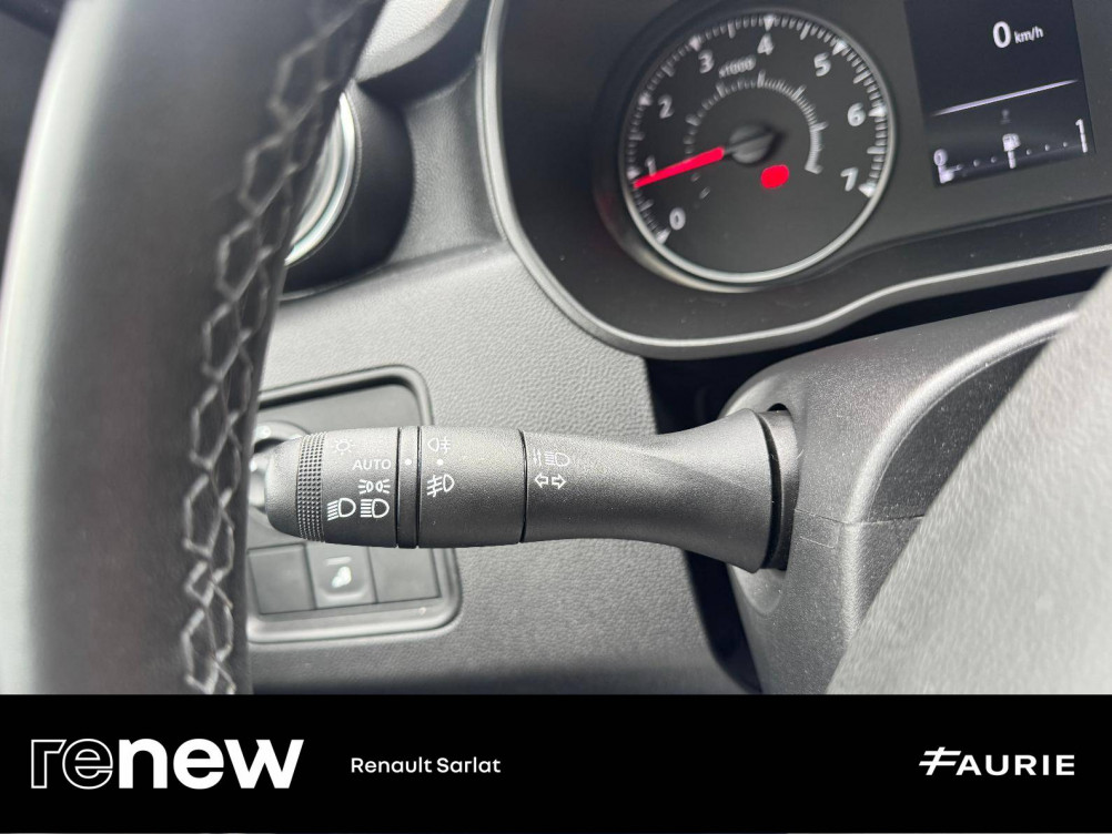 Acheter Dacia Duster Duster Blue dCi 115 4x2 Prestige 5p occasion dans les concessions du Groupe Faurie