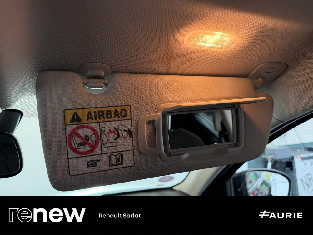 Acheter Renault Arkana Arkana TCe 140 EDC - 23 Evolution 5p occasion dans les concessions du Groupe Faurie