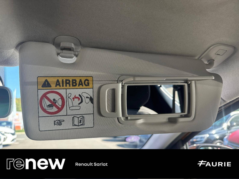 Acheter Dacia Sandero Sandero TCe 90 - 22 Stepway Confort 5p occasion dans les concessions du Groupe Faurie