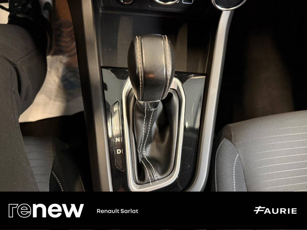 Acheter Renault Arkana Arkana TCe 140 EDC - 23 Evolution 5p occasion dans les concessions du Groupe Faurie