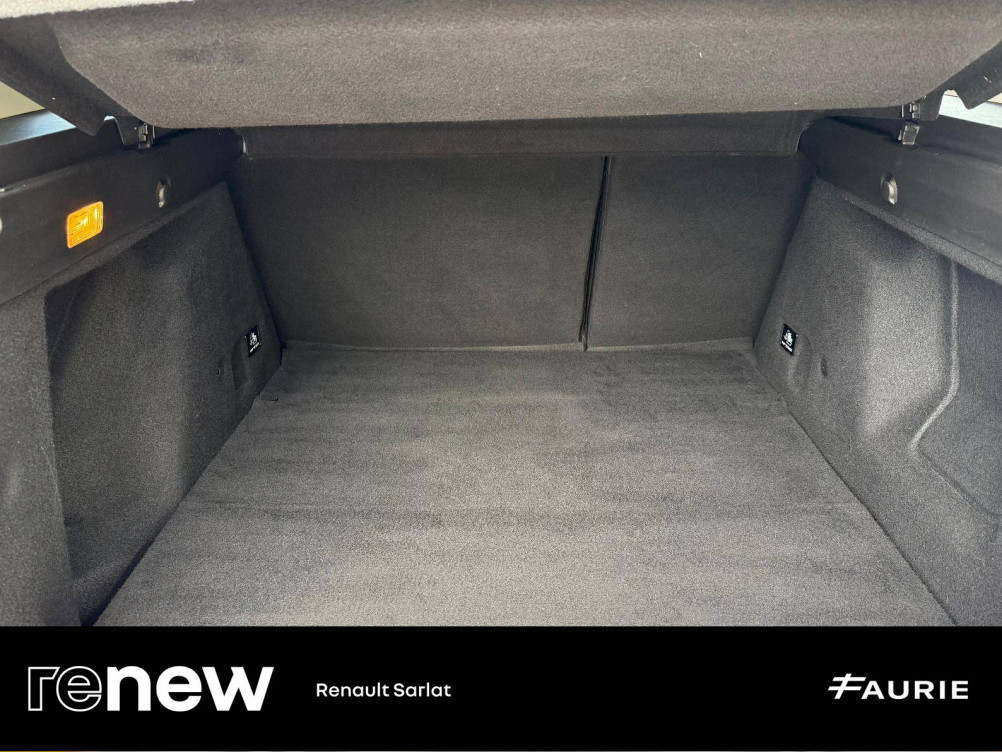 Acheter Dacia Duster Duster Blue dCi 115 4x2 Prestige 5p occasion dans les concessions du Groupe Faurie