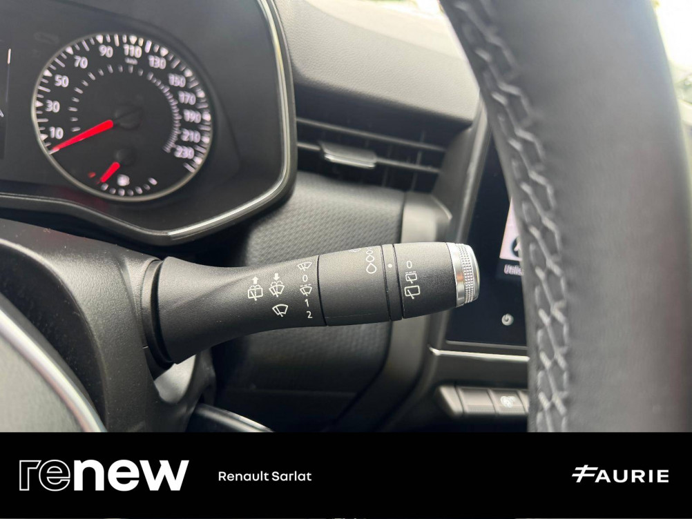 Acheter Renault Clio 5 Clio TCe 90 Business 5p occasion dans les concessions du Groupe Faurie