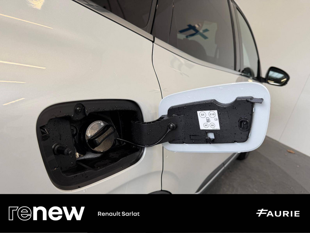 Acheter Renault Arkana Arkana E-Tech 145 - 21B Intens 5p occasion dans les concessions du Groupe Faurie