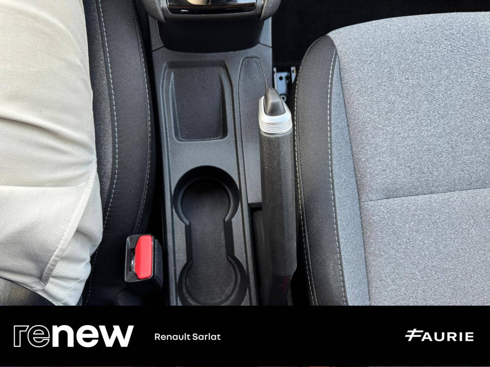 Acheter Renault Clio 5 Clio TCe 100 GPL Evolution 5p occasion dans les concessions du Groupe Faurie