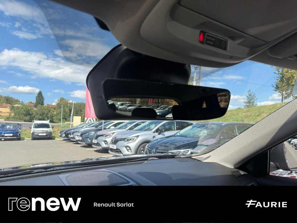 Acheter Renault Koleos 2 Koleos Tce 160 EDC FAP 4x2 - B Initiale Paris 5p occasion dans les concessions du Groupe Faurie