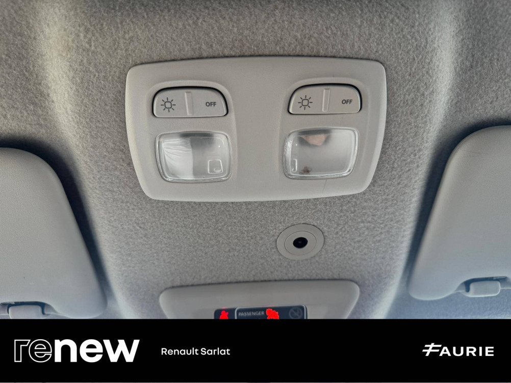 Acheter Dacia Duster Duster Blue dCi 115 4x2 Prestige 5p occasion dans les concessions du Groupe Faurie