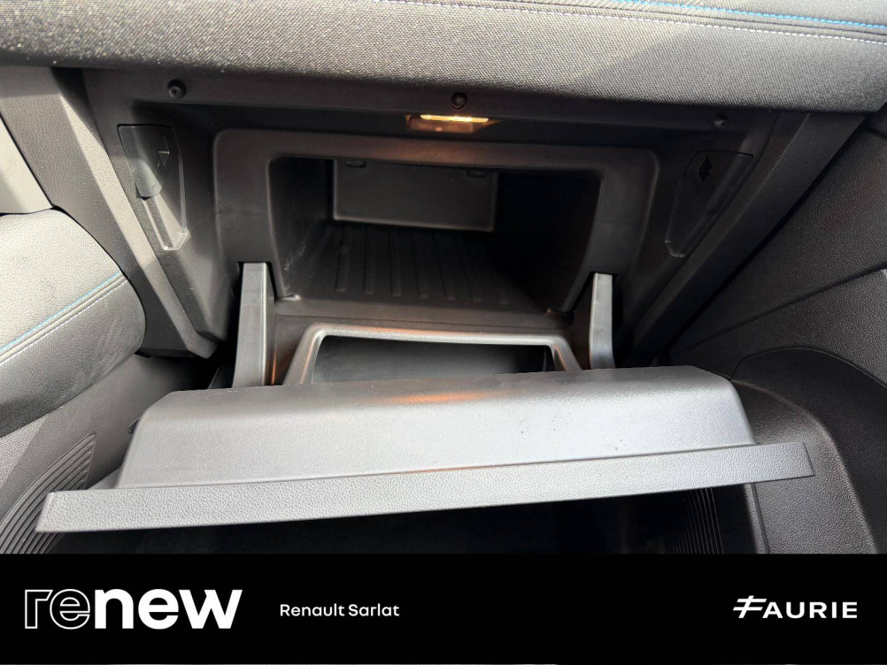 Acheter Renault Captur 2 Captur E-Tech full hybrid 145 ch esprit Alpine 5p occasion dans les concessions du Groupe Faurie