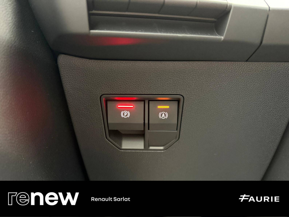 Acheter Renault Megane E-Tech Megane E-Tech EV60 220 ch optimum charge Iconic 5p occasion dans les concessions du Groupe Faurie