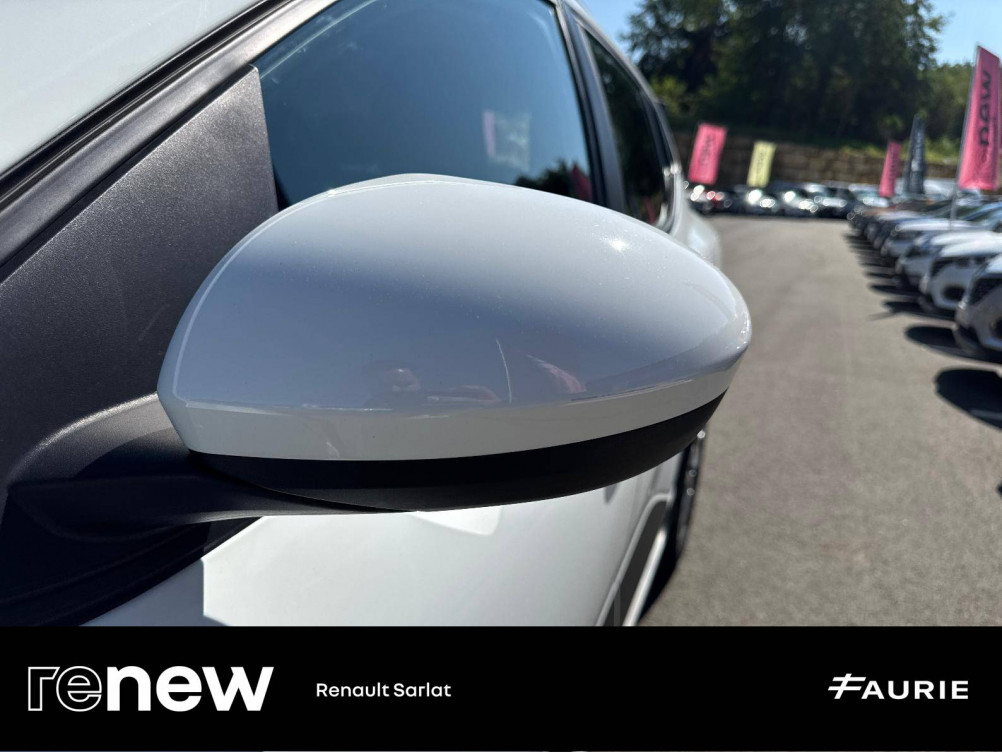 Acheter Dacia Sandero Sandero ECO-G 100 - 22 Stepway Confort 5p occasion dans les concessions du Groupe Faurie