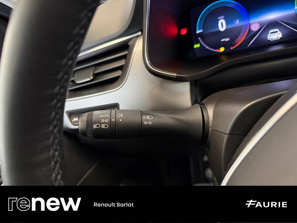 Acheter Renault Arkana Arkana E-Tech 145 - 21B Intens 5p occasion dans les concessions du Groupe Faurie