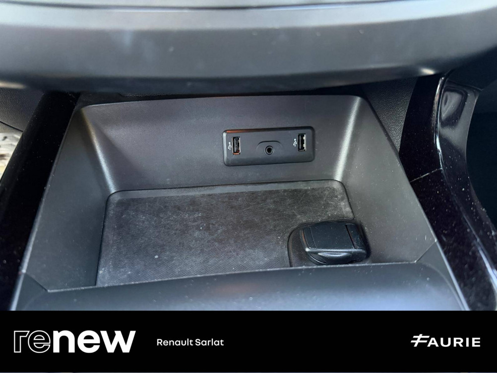 Acheter Renault Kadjar Kadjar Blue dCi 115 Business 5p occasion dans les concessions du Groupe Faurie