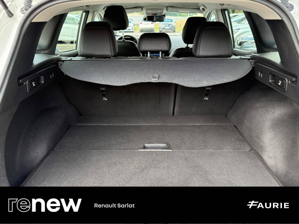 Acheter Renault Kadjar Kadjar Blue dCi 115 EDC Intens 5p occasion dans les concessions du Groupe Faurie