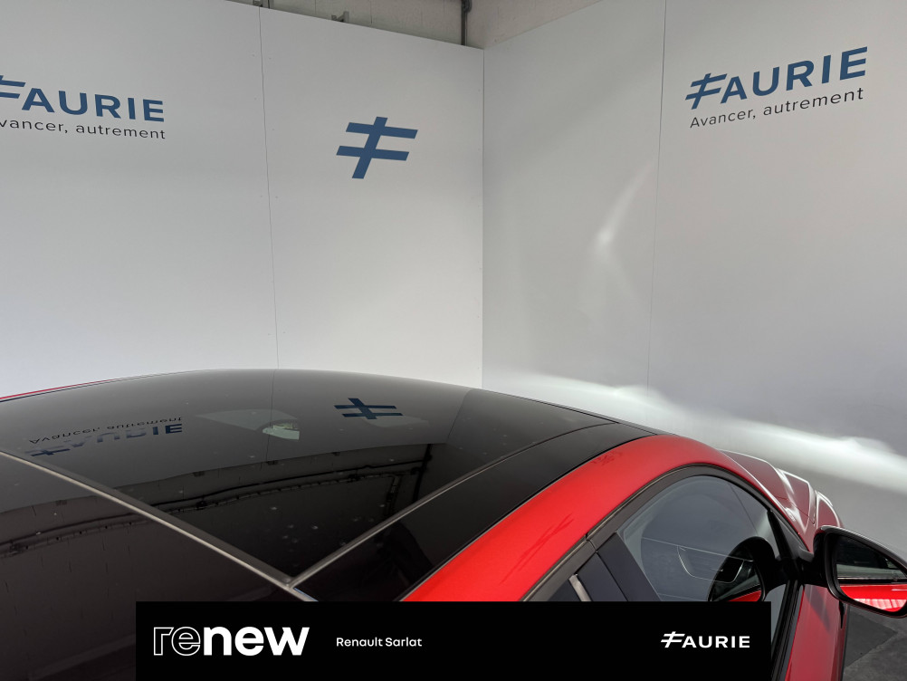 Acheter Renault Arkana Arkana E-Tech 145 - 23 esprit Alpine 5p occasion dans les concessions du Groupe Faurie