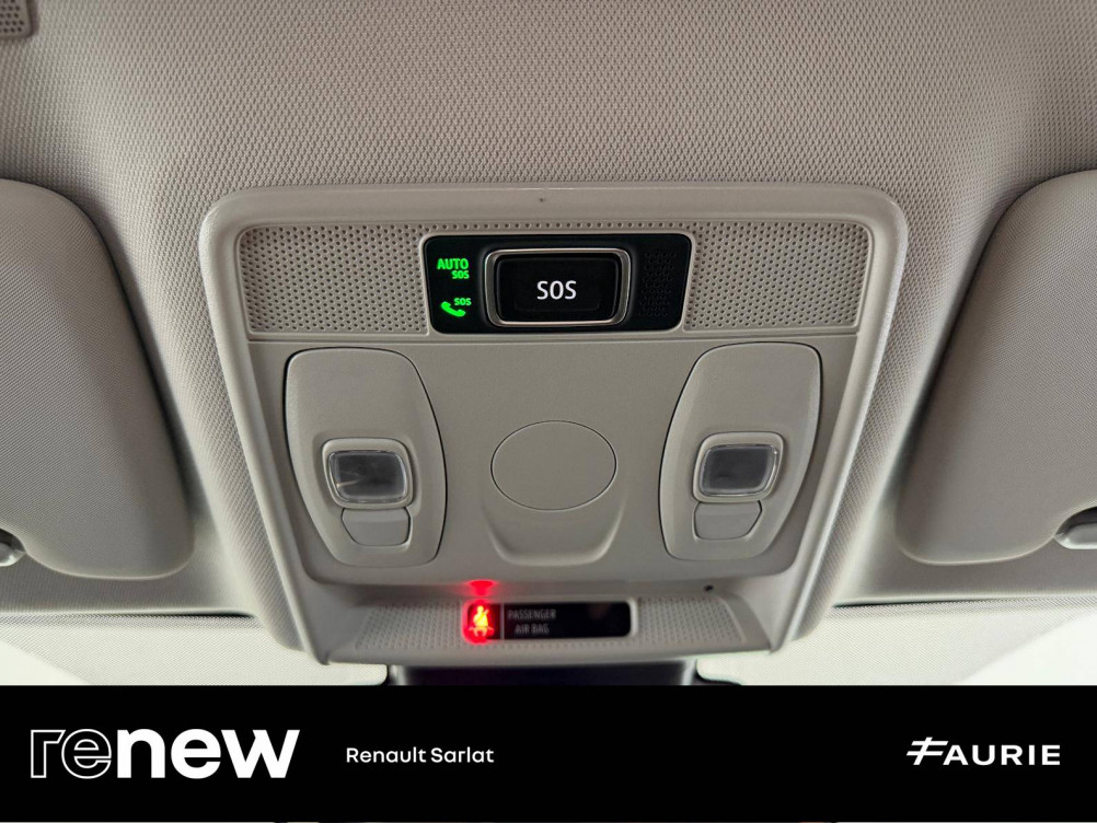 Acheter Renault Arkana Arkana TCe 140 EDC - 23 Evolution 5p occasion dans les concessions du Groupe Faurie