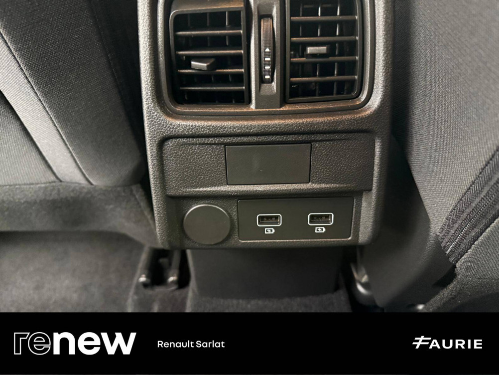 Acheter Renault Arkana Arkana mild hybrid 140 EDC FAP - 22 Evolution 5p occasion dans les concessions du Groupe Faurie