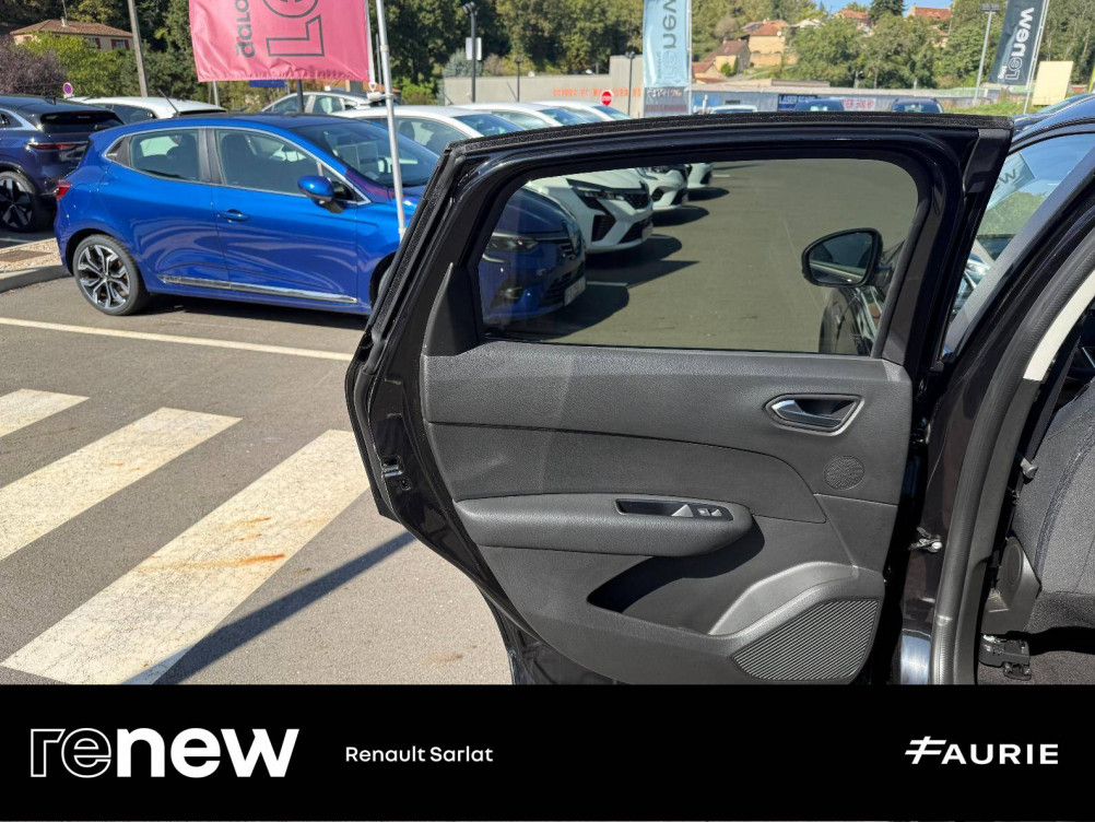 Acheter Renault Arkana Arkana TCe 140 EDC - 23 Evolution 5p occasion dans les concessions du Groupe Faurie