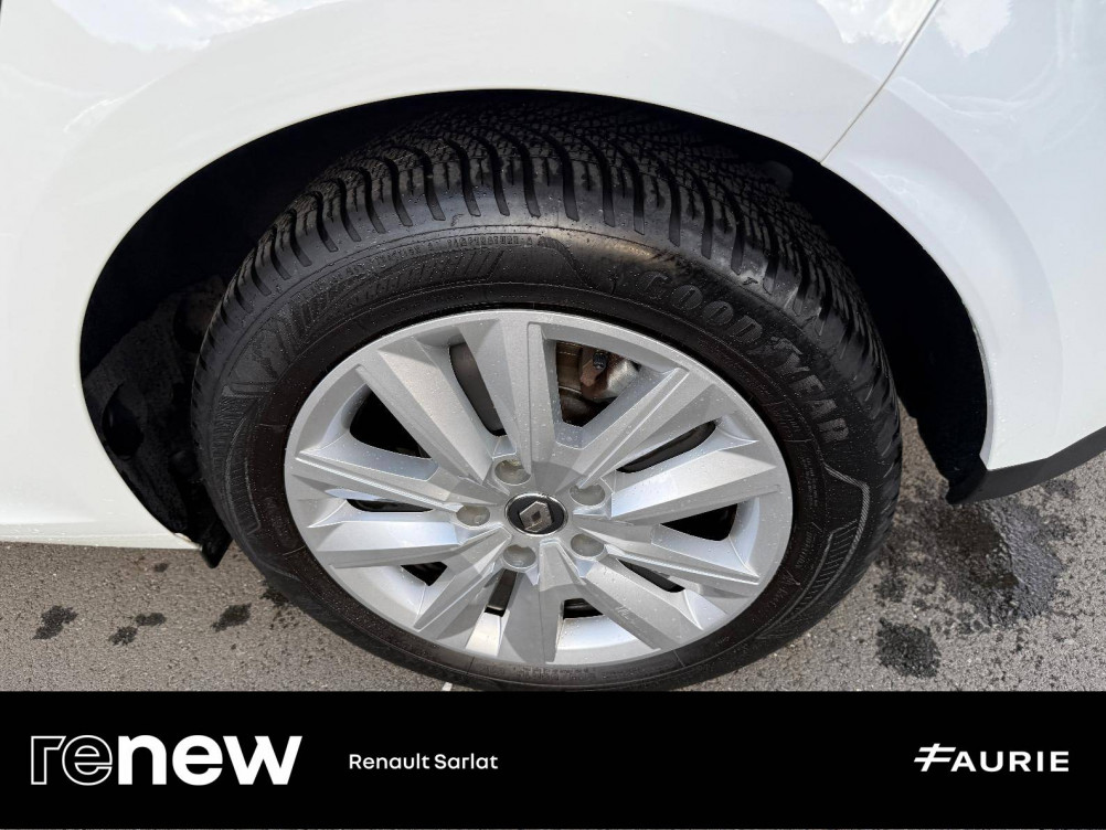 Acheter Renault Megane 4 Mégane IV Berline Blue dCi 115 Business 5p occasion dans les concessions du Groupe Faurie