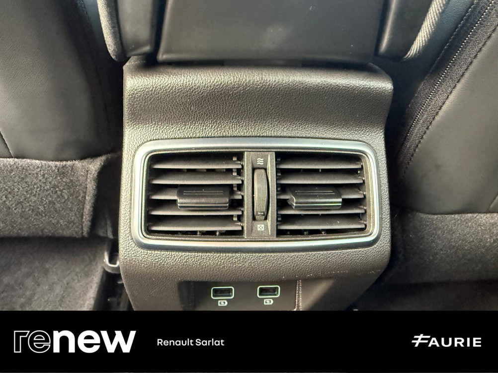 Acheter Renault Megane 4 Mégane IV Berline Blue dCi 115 Business 5p occasion dans les concessions du Groupe Faurie