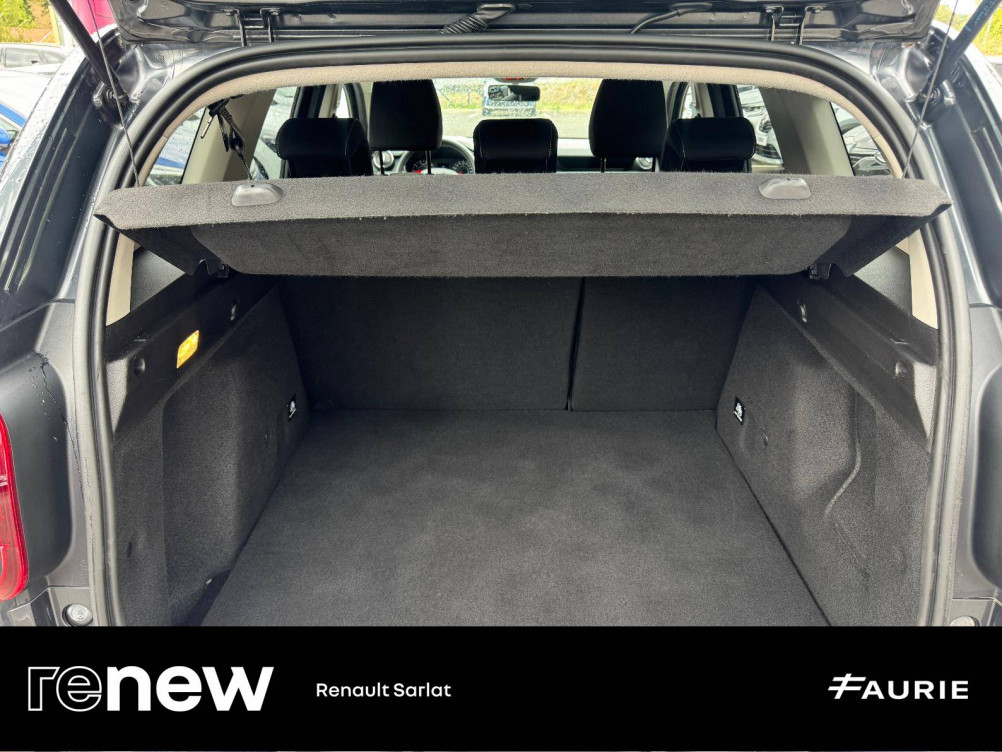 Acheter Dacia Duster Duster Blue dCi 115 4x2 Prestige 5p occasion dans les concessions du Groupe Faurie