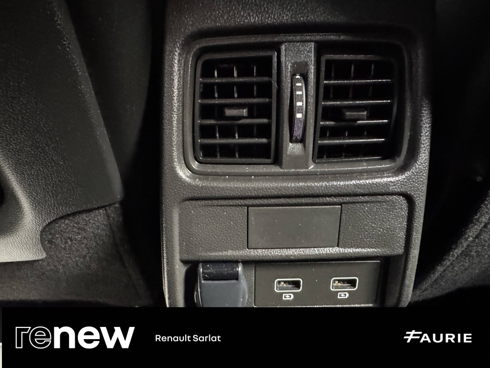 Acheter Renault Arkana Arkana E-Tech 145 - 23 esprit Alpine 5p occasion dans les concessions du Groupe Faurie