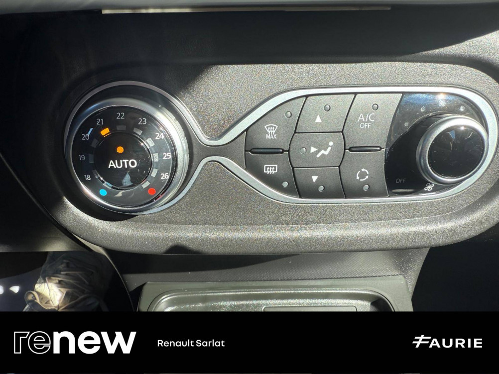 Acheter Renault Twingo 3 Twingo III SCe 65 Equilibre 5p occasion dans les concessions du Groupe Faurie