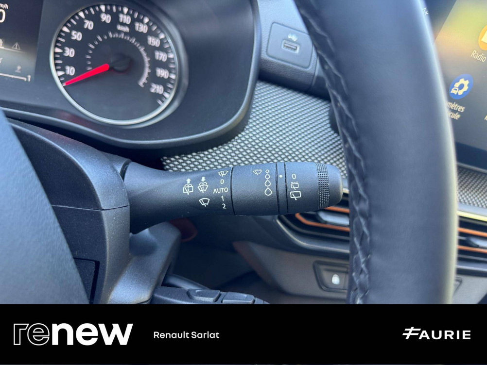 Acheter Dacia Sandero Sandero ECO-G 100 - 22 Stepway Confort 5p occasion dans les concessions du Groupe Faurie