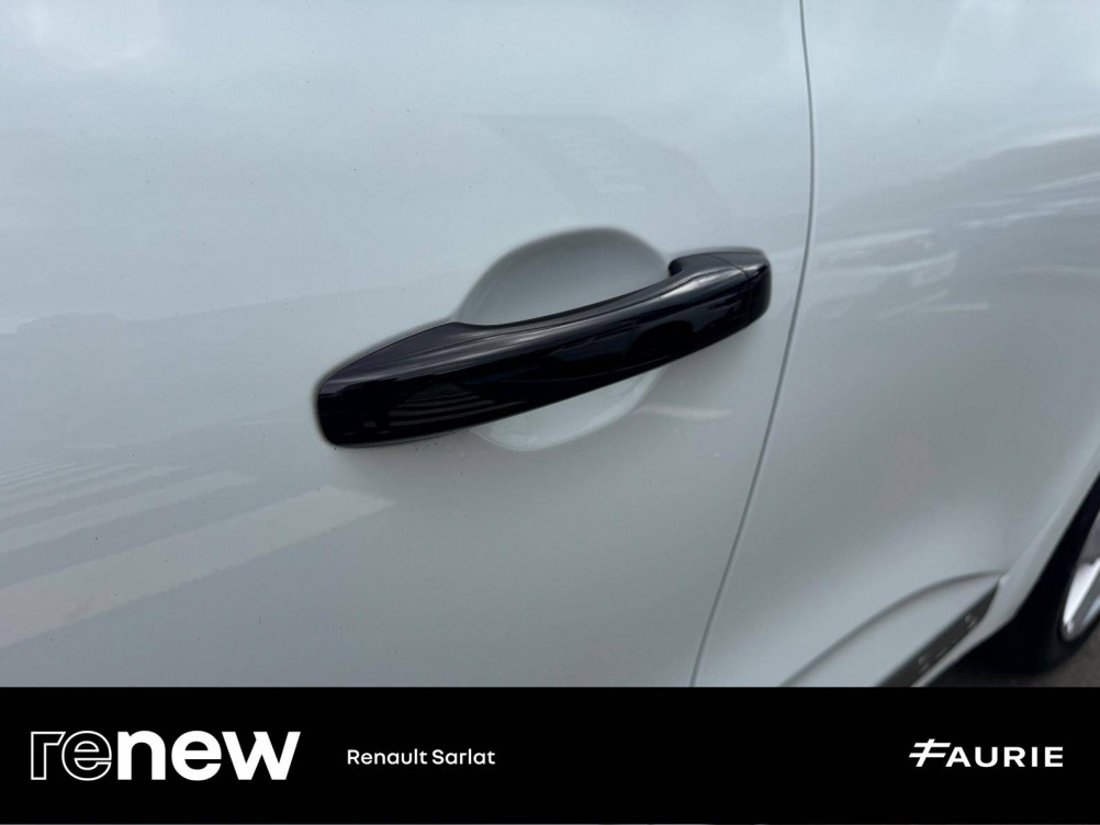 Acheter Renault Clio 5 Clio TCe 90 Business 5p occasion dans les concessions du Groupe Faurie