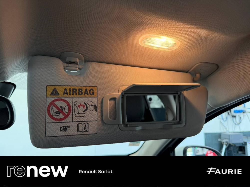 Acheter Renault Arkana Arkana E-Tech 145 - 21B Intens 5p occasion dans les concessions du Groupe Faurie